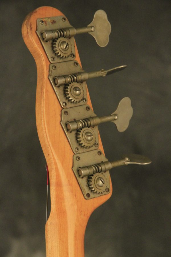 1954 Fender Precision Bass Blonde - Image 40