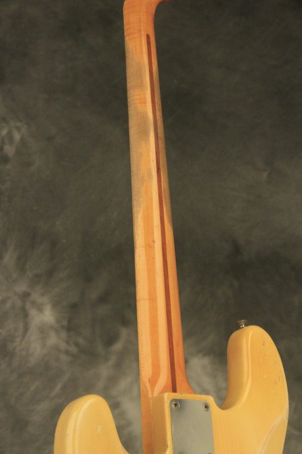 1954 Fender Precision Bass Blonde - Image 41