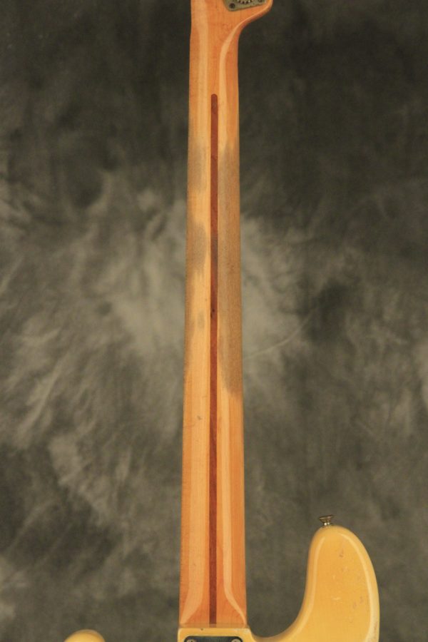 1954 Fender Precision Bass Blonde - Image 46