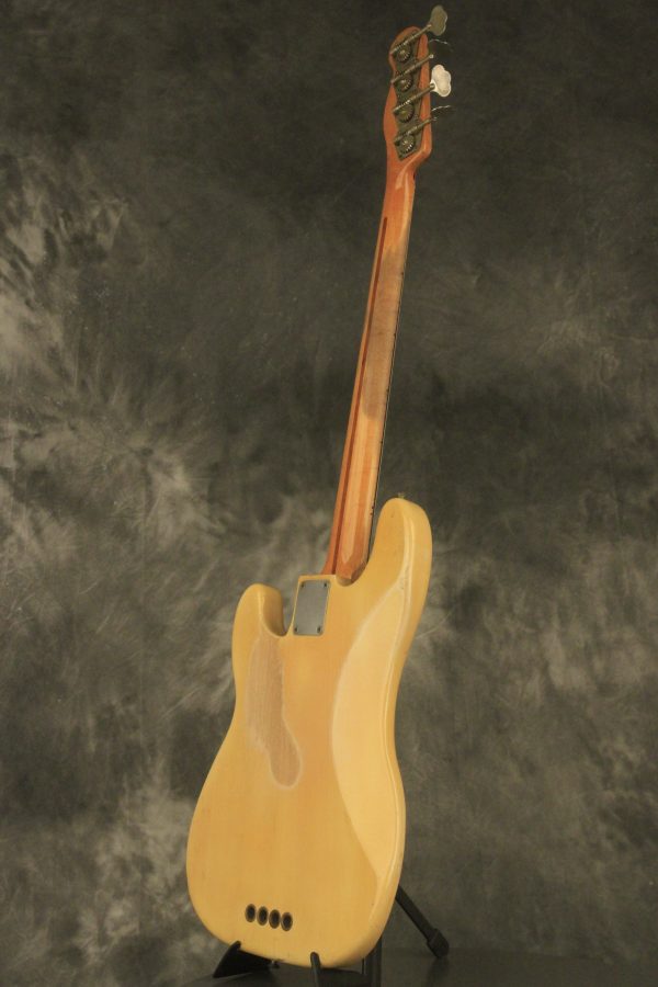 1954 Fender Precision Bass Blonde - Image 48