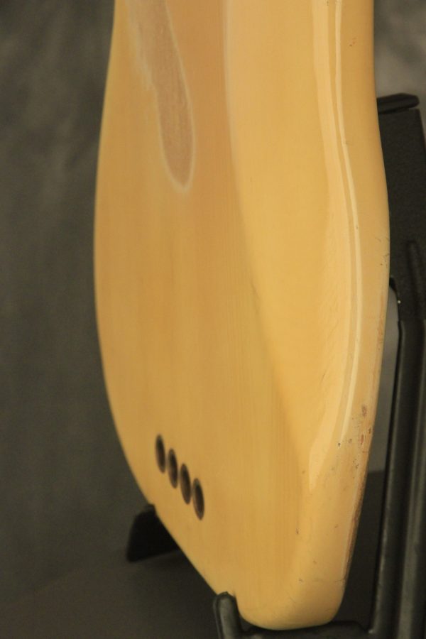 1954 Fender Precision Bass Blonde - Image 51