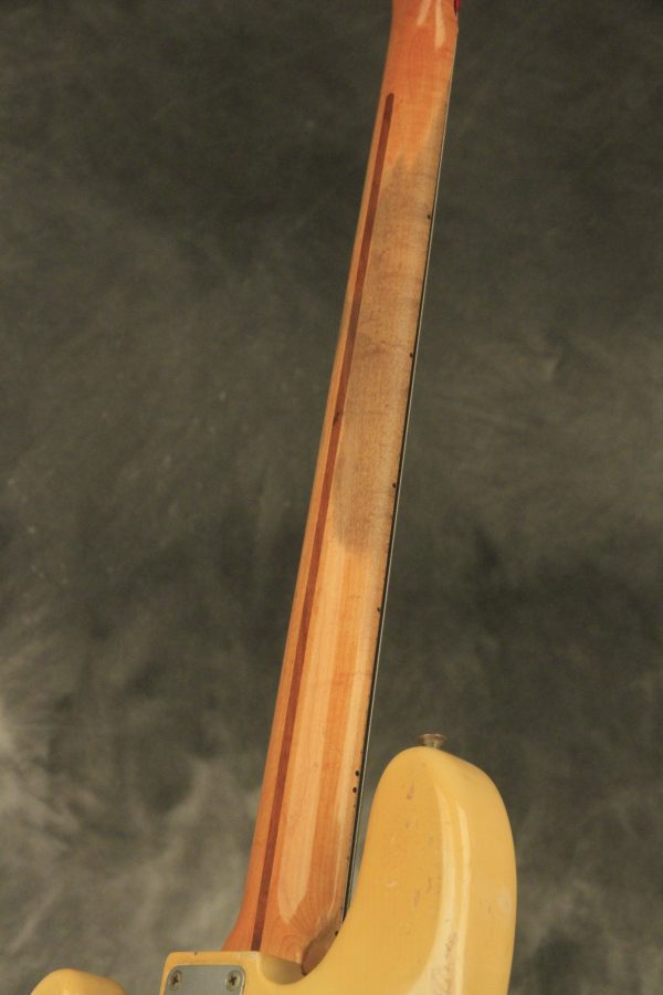 1954 Fender Precision Bass Blonde - Image 53