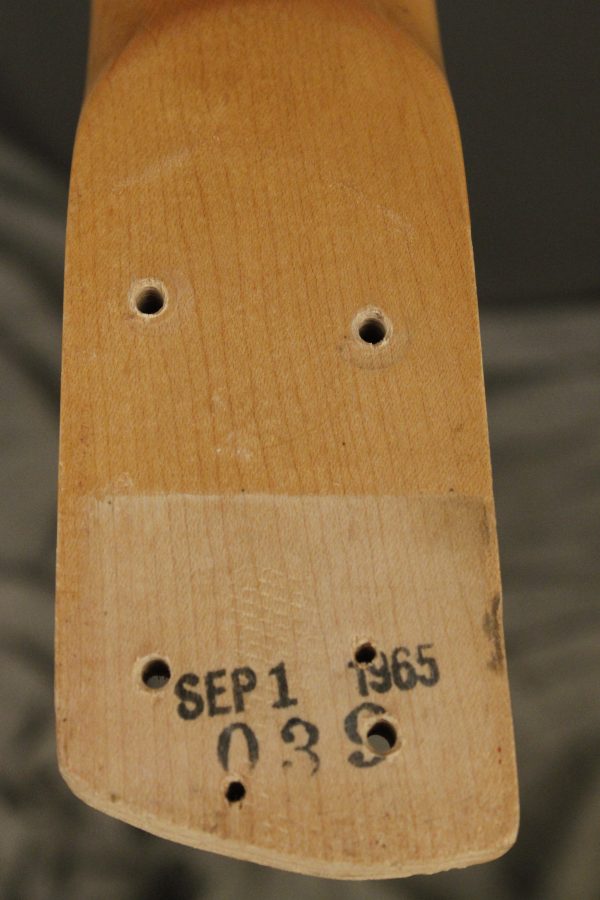 1965 Mosrite The Ventures model SPARKLE - Image 56