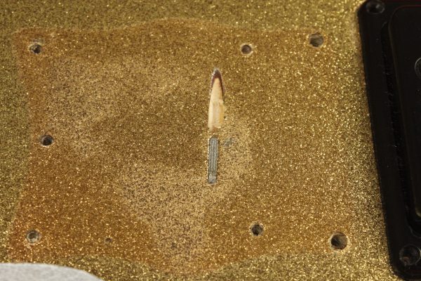 1965 Mosrite The Ventures model SPARKLE - Image 76