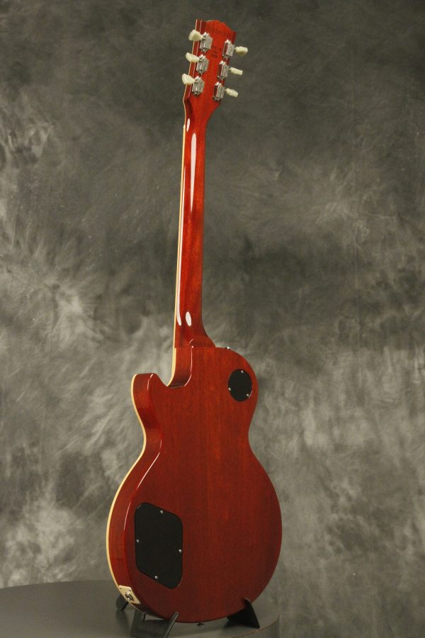 2008 Gibson Les Paul Classic Antique in Heritage Cherry Sunburst - Image 20