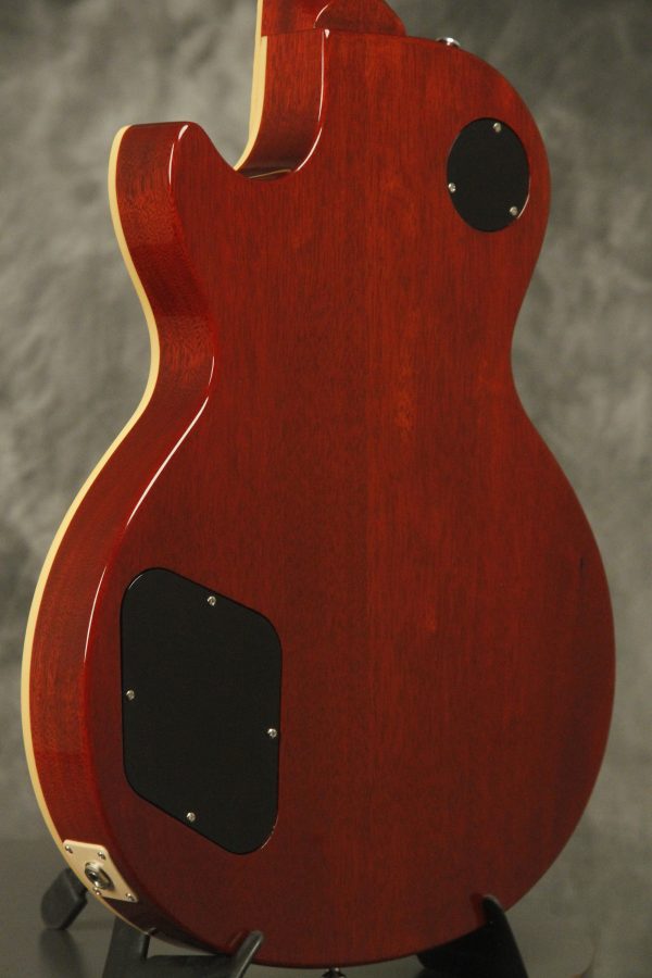 2008 Gibson Les Paul Classic Antique in Heritage Cherry Sunburst - Image 21