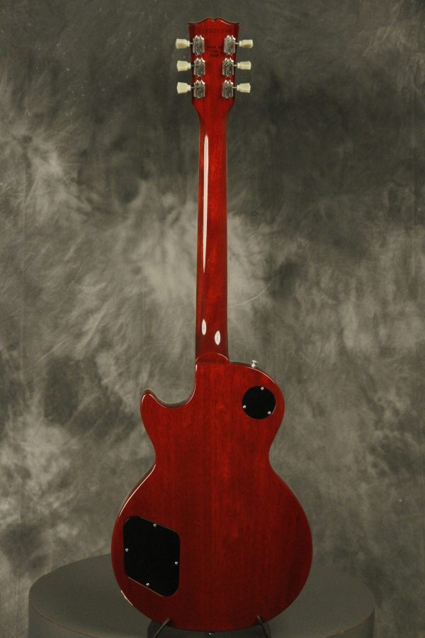 2008 Gibson Les Paul Classic Antique in Heritage Cherry Sunburst - Image 24