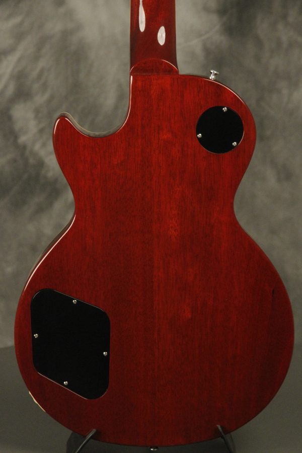 2008 Gibson Les Paul Classic Antique in Heritage Cherry Sunburst - Image 25