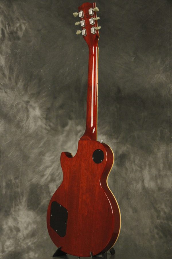2008 Gibson Les Paul Classic Antique in Heritage Cherry Sunburst - Image 28