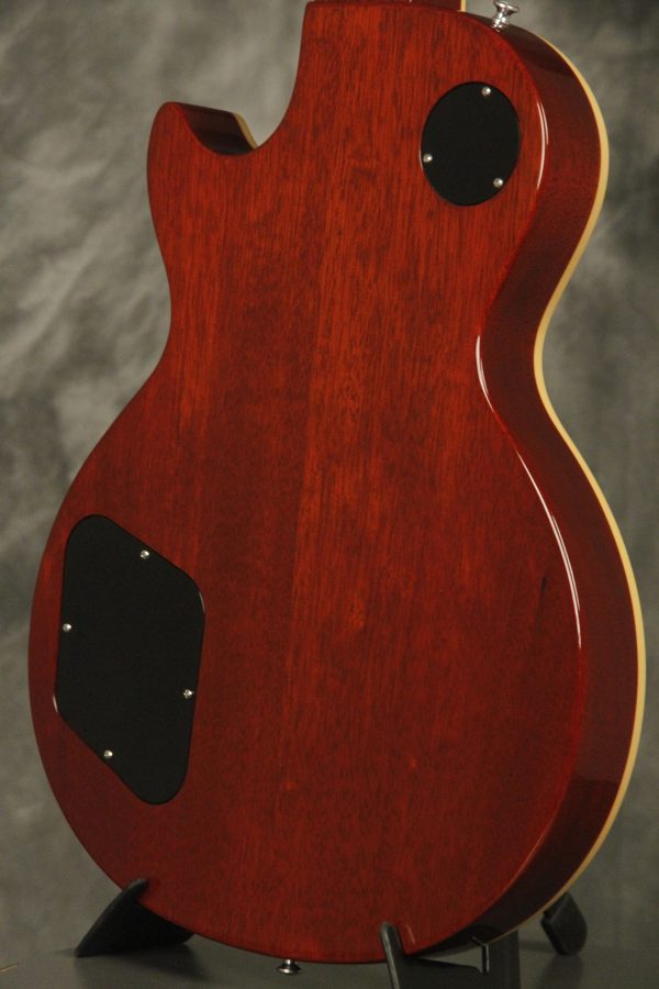 2008 Gibson Les Paul Classic Antique in Heritage Cherry Sunburst - Image 29