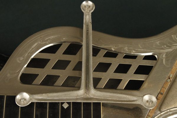 1930's National Style 4 Tri-Cone Resonator Hawaiian Square neck - Image 61