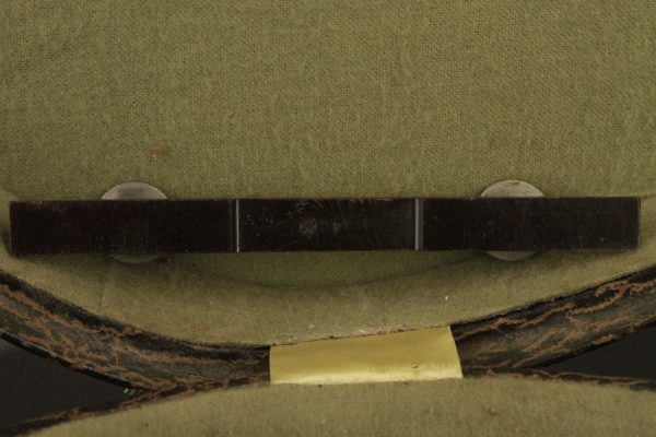 1940's National New Yorker electric archtop Blonde - Image 62