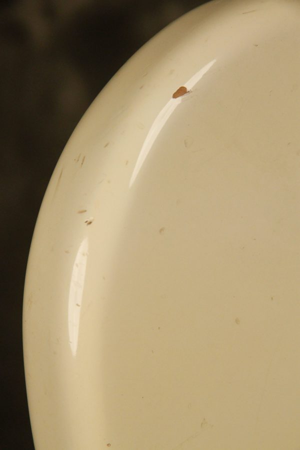1964 Fender DUO-SONIC original White - Image 36