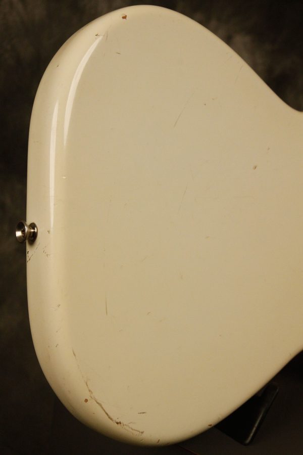 1964 Fender DUO-SONIC original White - Image 37