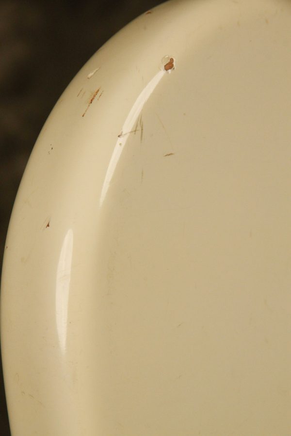 1964 Fender DUO-SONIC original White - Image 38