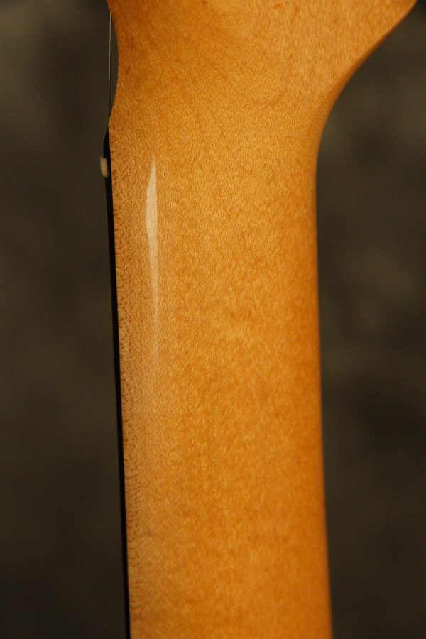 1964 Fender DUO-SONIC original White - Image 47