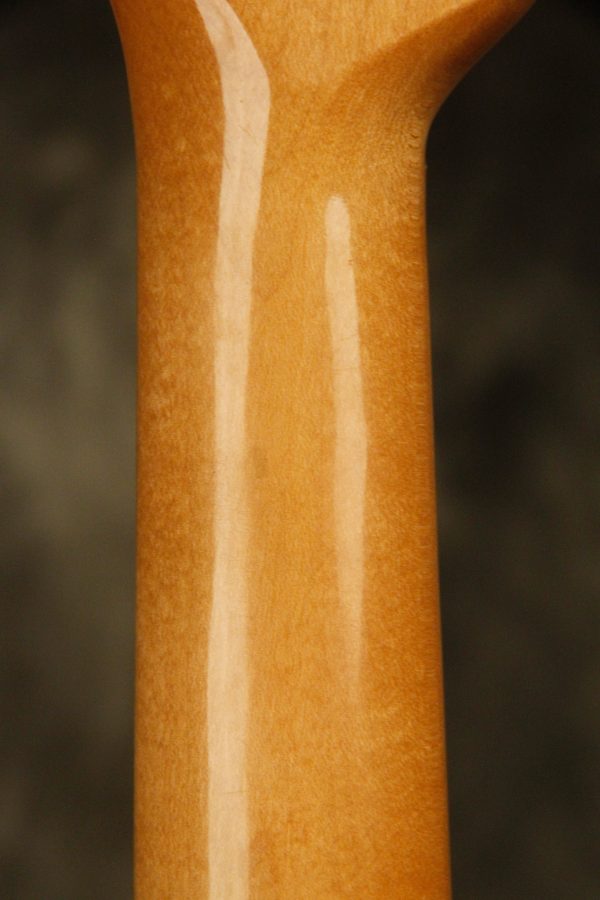 1964 Fender DUO-SONIC original White - Image 54