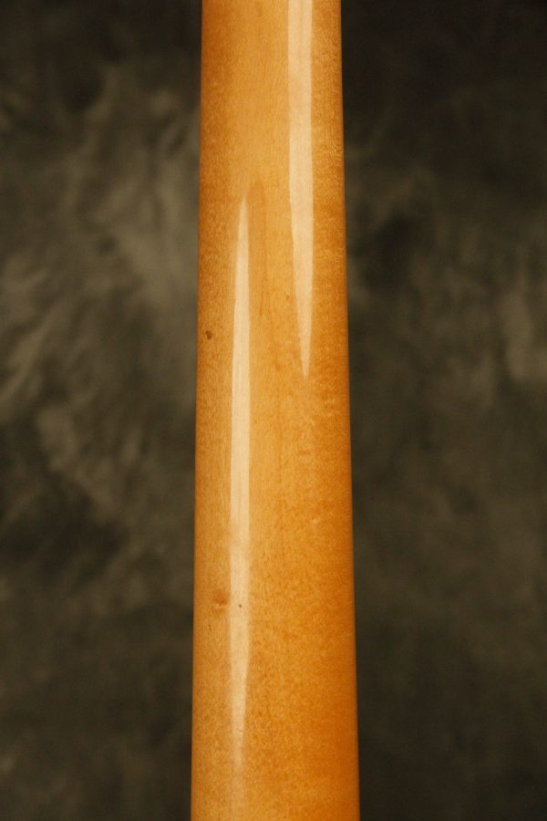 1964 Fender DUO-SONIC original White - Image 55