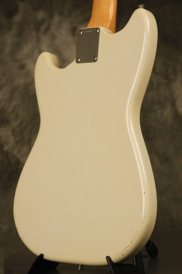 1964 Fender DUO-SONIC original White - Image 58