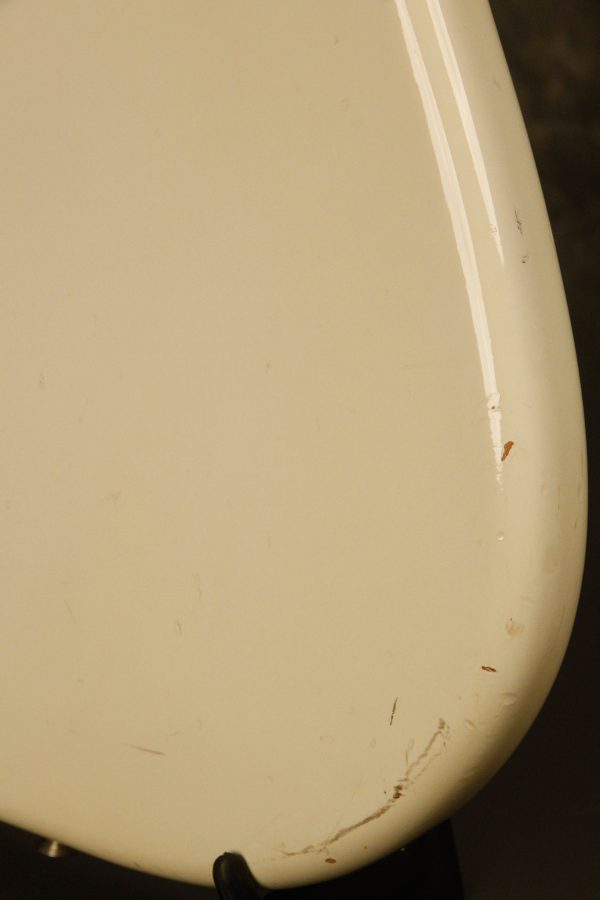 1964 Fender DUO-SONIC original White - Image 60