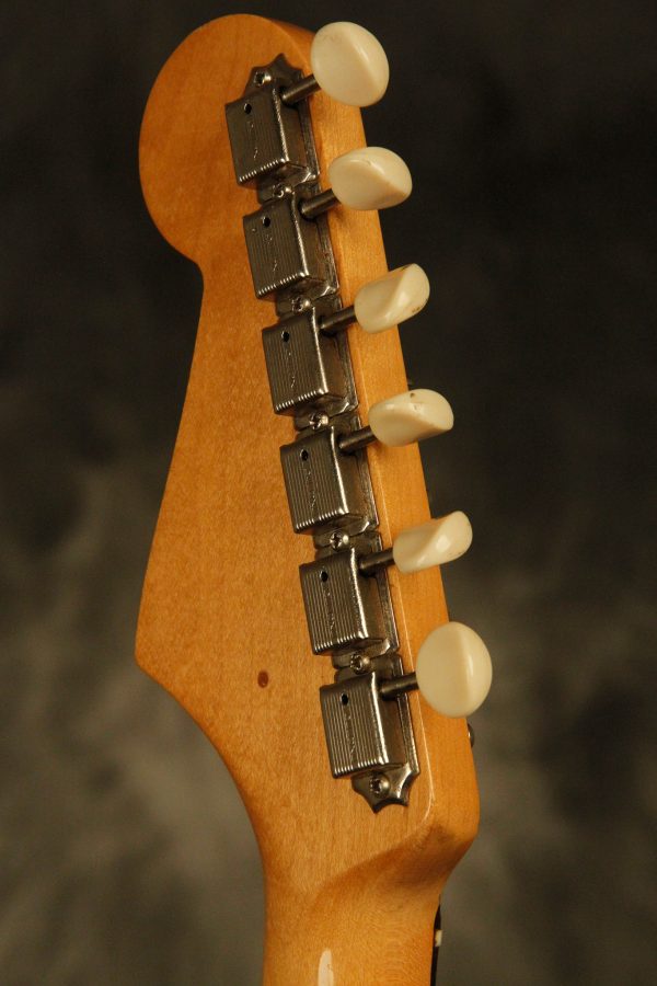 1964 Fender DUO-SONIC original White - Image 61