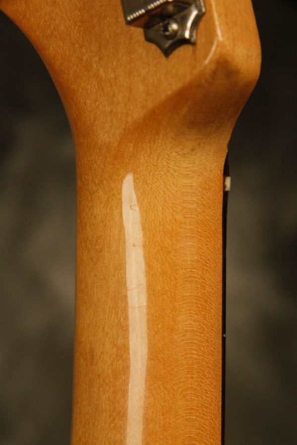 1964 Fender DUO-SONIC original White - Image 63