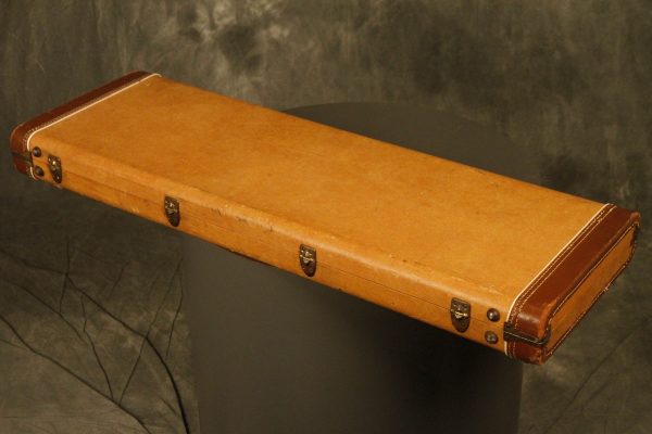 1964 Fender DUO-SONIC original White - Image 66