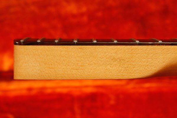 1964 Fender DUO-SONIC original White - Image 70