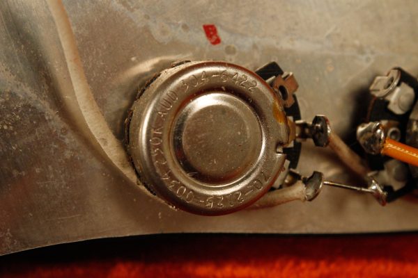 1964 Fender DUO-SONIC original White - Image 84