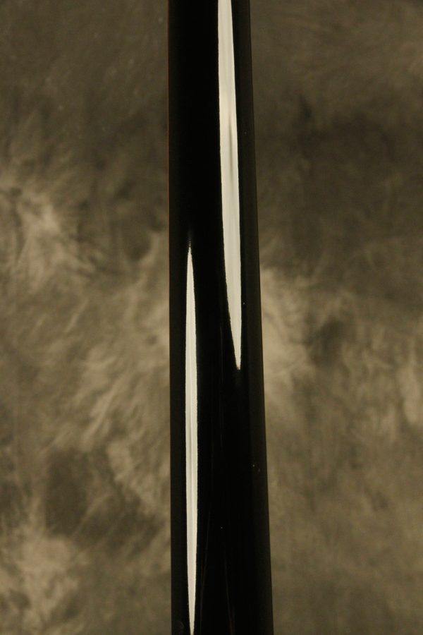 1982 Rickenbacker 4003S-5 string Bass PROTOTYPE Jetglo - Image 52