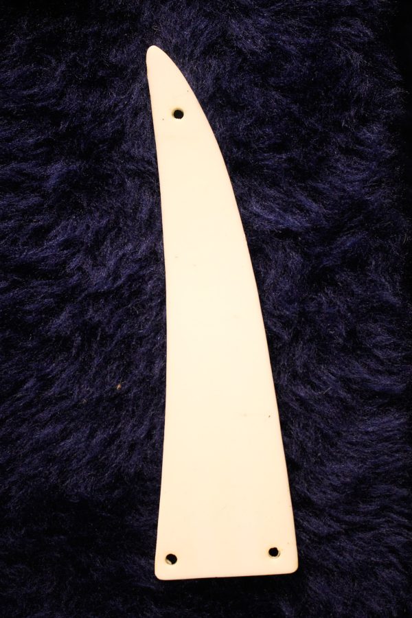 1982 Rickenbacker 4003S-5 string Bass PROTOTYPE Jetglo - Image 65