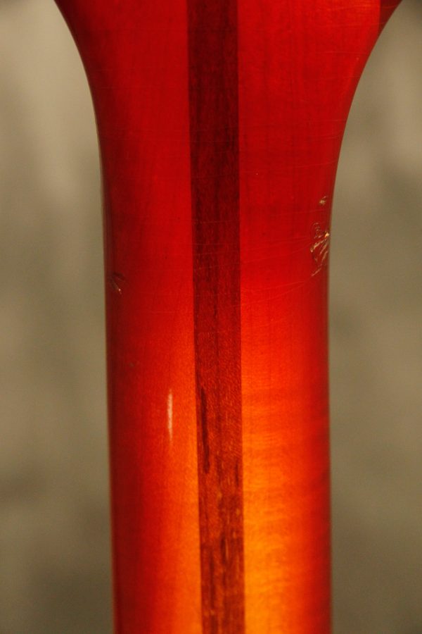 1982 Rickenbacker B series 360/12BWB Fireglo 12-string 360/12 reissue - Image 50