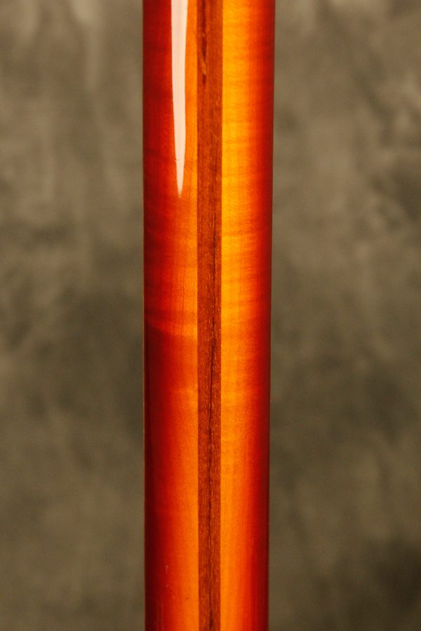 1982 Rickenbacker B series 360/12BWB Fireglo 12-string 360/12 reissue - Image 51