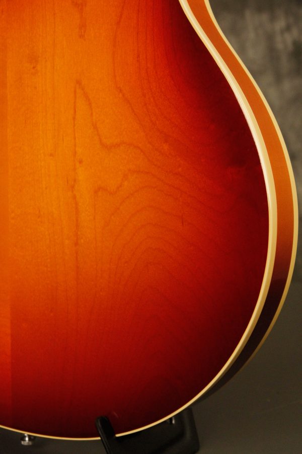 1982 Rickenbacker B series 360/12BWB Fireglo 12-string 360/12 reissue - Image 56