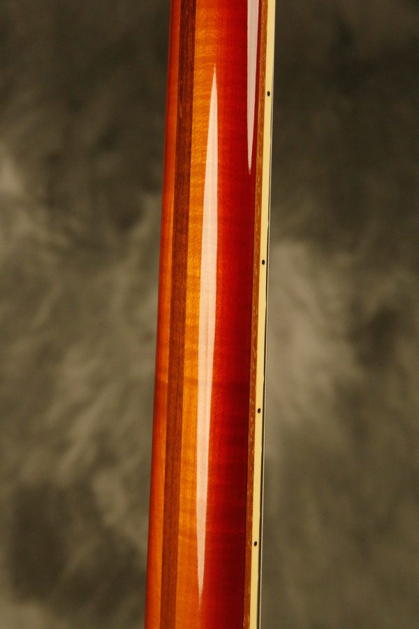 1982 Rickenbacker B series 360/12BWB Fireglo 12-string 360/12 reissue - Image 61