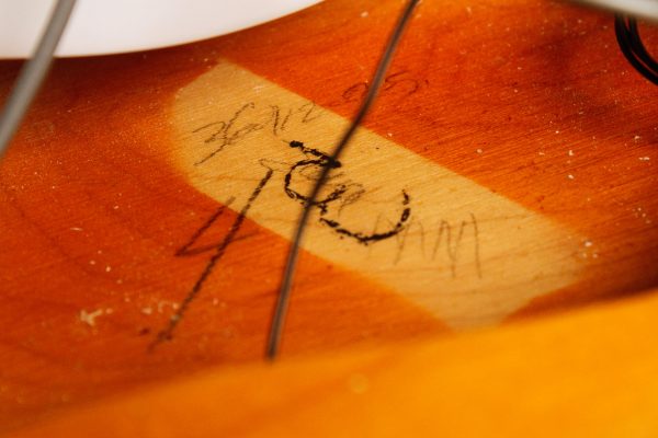 1982 Rickenbacker B series 360/12BWB Fireglo 12-string 360/12 reissue - Image 66