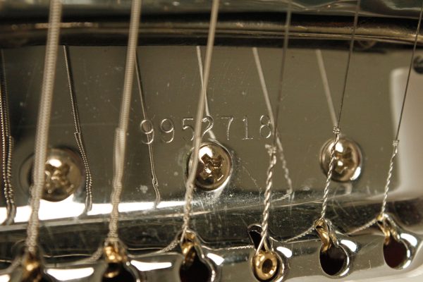 1999 Rickenbacker 425V63 reissue Burgundy - Image 10