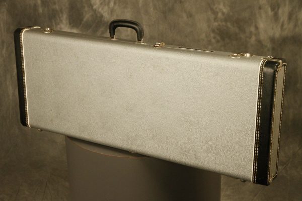 1999 Rickenbacker 425V63 reissue Burgundy - Image 53