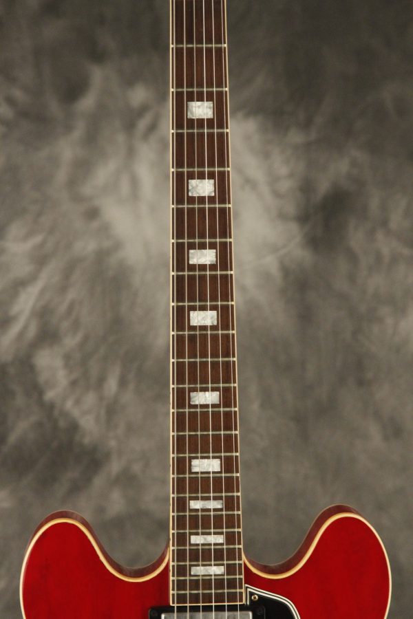 2005 Gibson Eric Clapton Crossroads Custom Shop '64 ES-335 - Image 5