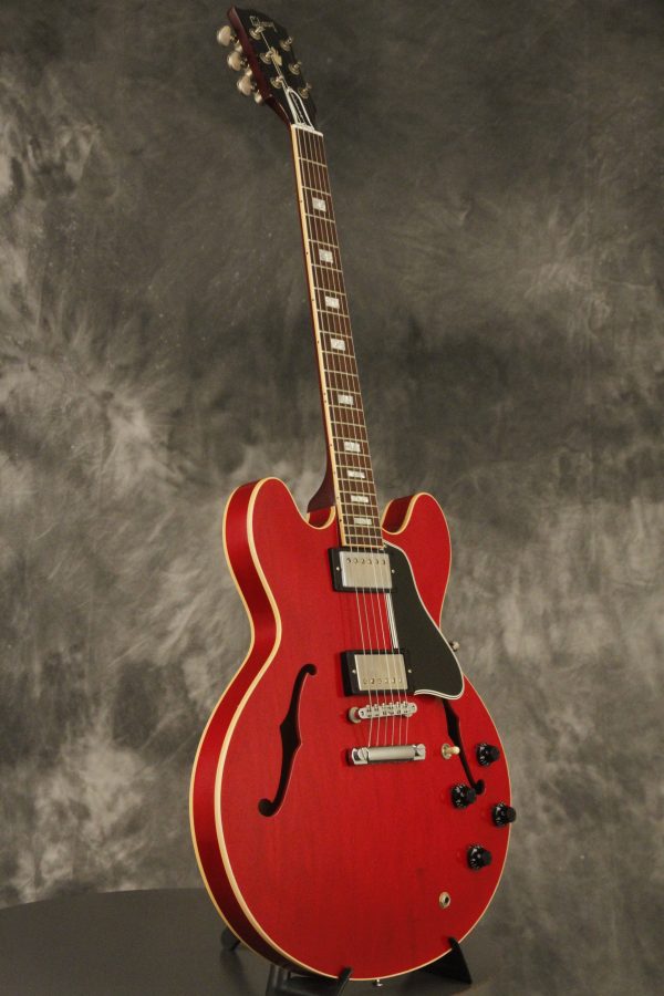 2005 Gibson Eric Clapton Crossroads Custom Shop '64 ES-335 - Image 10
