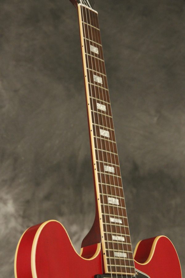 2005 Gibson Eric Clapton Crossroads Custom Shop '64 ES-335 - Image 13