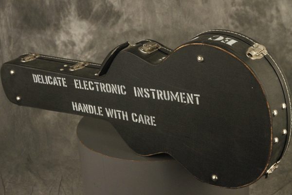 2005 Gibson Eric Clapton Crossroads Custom Shop '64 ES-335 - Image 29