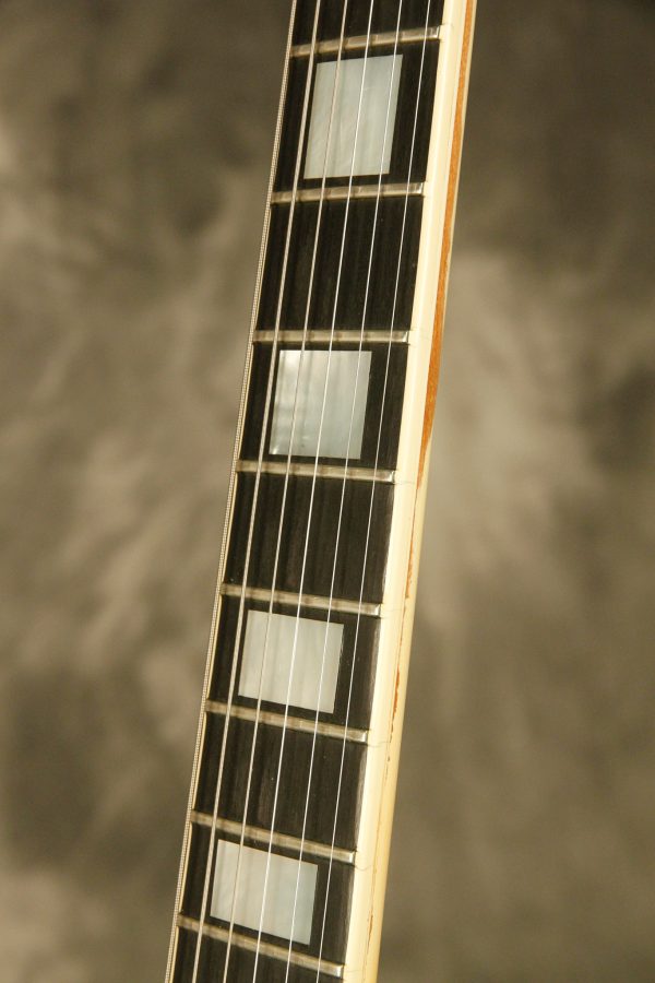 1979 Gibson Les Paul Custom WHITE - Image 24