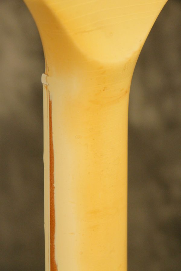 1979 Gibson Les Paul Custom WHITE - Image 49