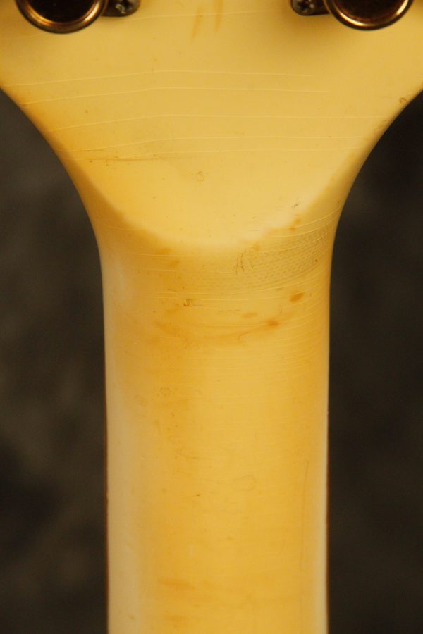 1979 Gibson Les Paul Custom WHITE - Image 57