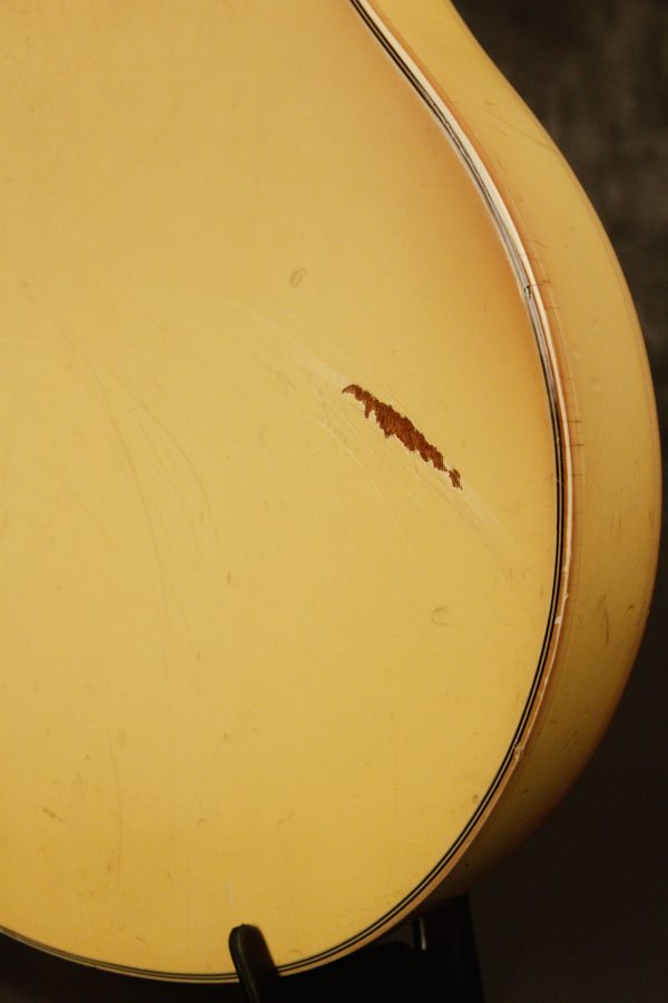 1979 Gibson Les Paul Custom WHITE - Image 63