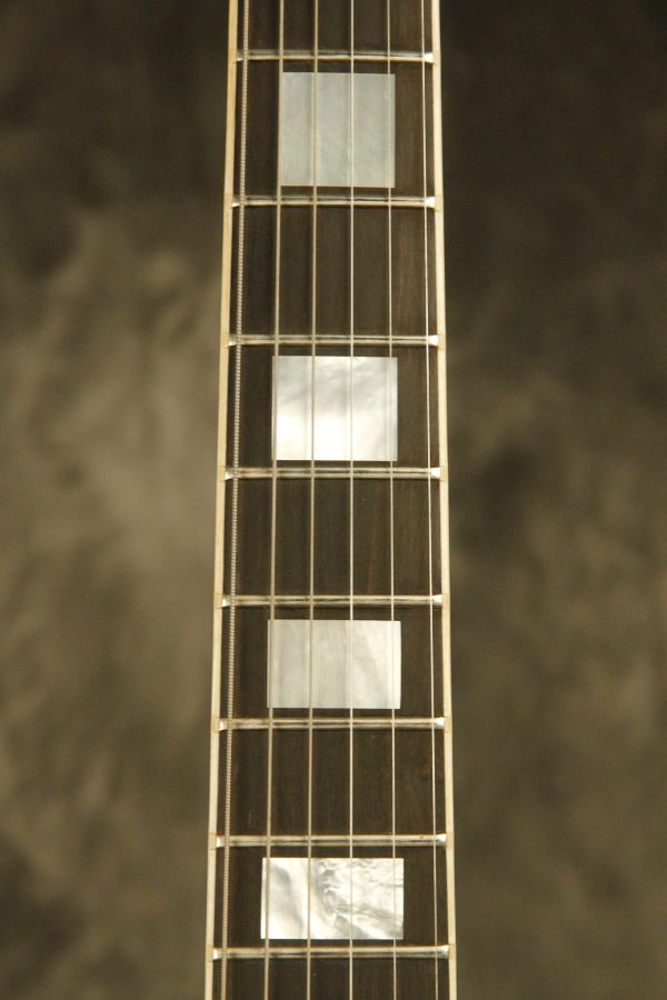 1978 Gibson Les Paul Custom Cherry Sunburst - Image 7
