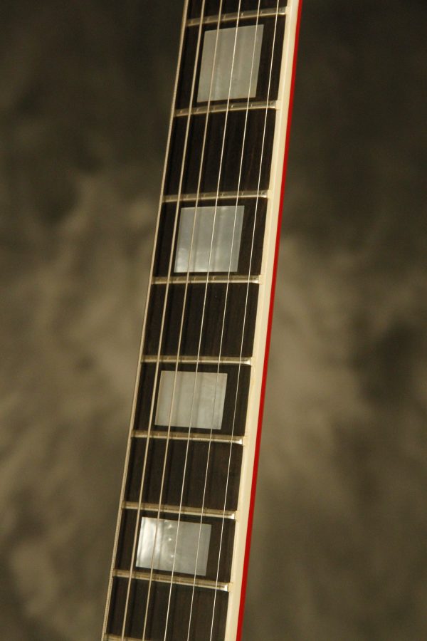 1978 Gibson Les Paul Custom Cherry Sunburst - Image 21