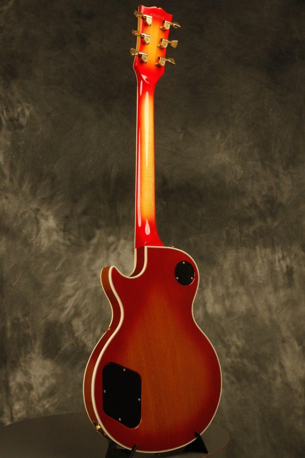 1978 Gibson Les Paul Custom Cherry Sunburst - Image 37