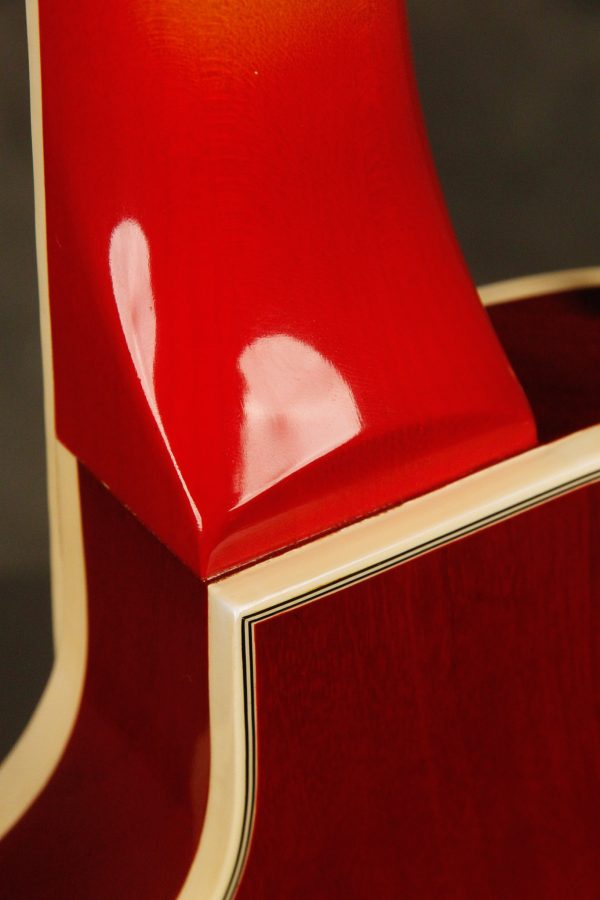 1978 Gibson Les Paul Custom Cherry Sunburst - Image 45
